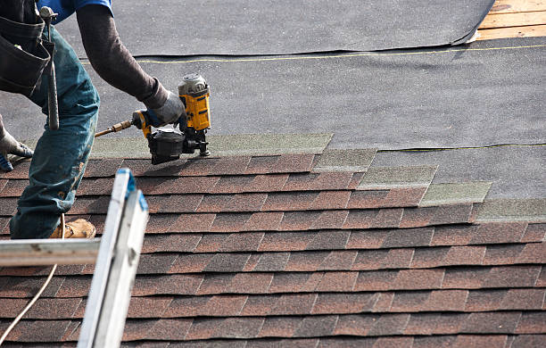 Licensed Gutter Installation service in Dry Creek, WV - Brentwood Metal Roofing